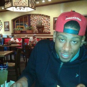 Meet your Posher, Gavin